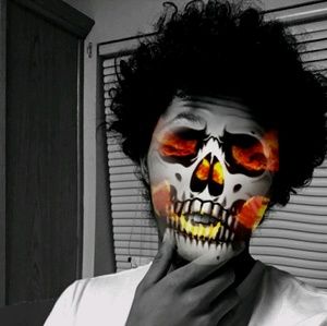 Meet your Posher, Jackson